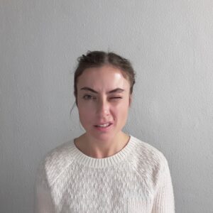 MARÍA SÁNCHEZ