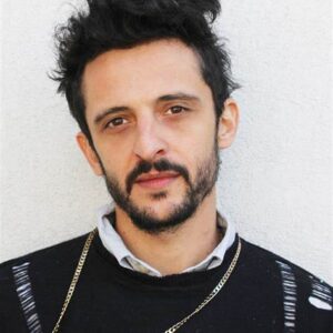 MICHAEL MICHAILOV