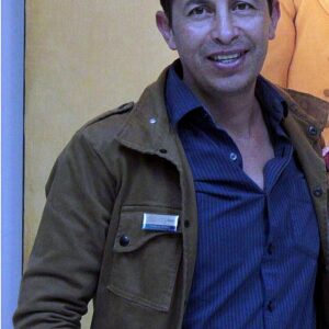 PATRICIO PONCE GARAICOA
