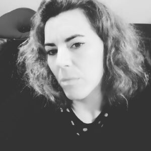 PAULA RUBIO INFANTE
