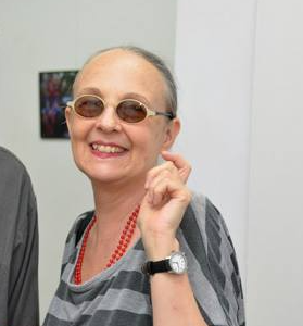 SUSANA RIBUFFO