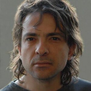 ÁNGEL NÚÑEZ POMBO