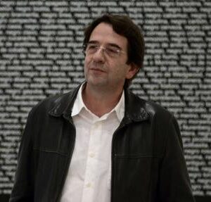IGNASI ABALLÍ