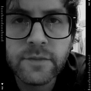 ADRIAN REPLANSKI