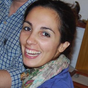 MARIELA CANTÚ