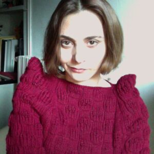 RITA CASDIA
