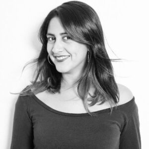 FRANCESCA DE LUCA