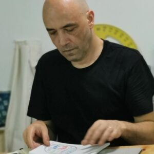 JOSÉ DRUMMOND