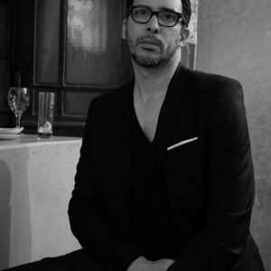 MOUNIR FATMI