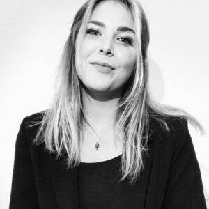 Federica Iozzia