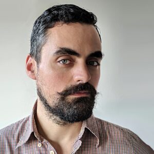 GIANLUCA ABBATE
