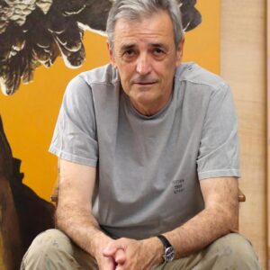 ARTUR HERAS