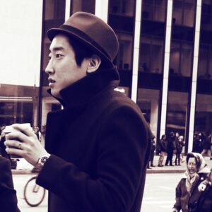 HWAYONG JUNG