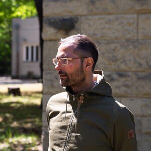 CHRISTIAN NICCOLI
