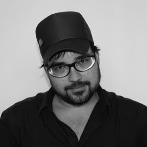 RUBÉN GUTIÉRREZ