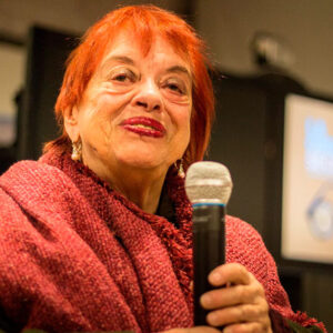 GRACIELA TAQUINI