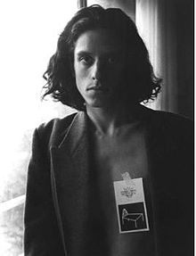 ALEJANDRO THORNTON