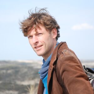 MICHIEL VAANHOLD