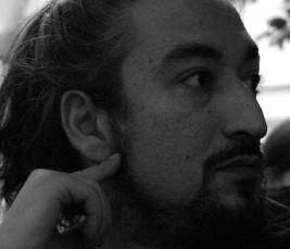 YIORGOS NALPANTIDIS