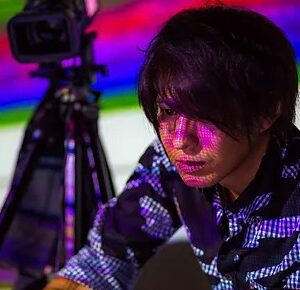 RYOTA HAMASAKI