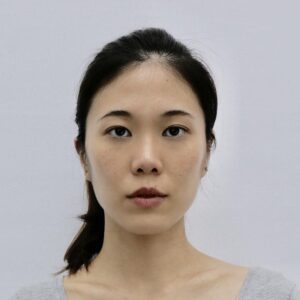 PEI-HSUAN WANG