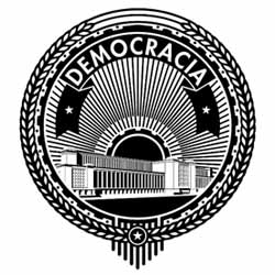 DEMOCRACIA