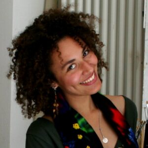 HANANE EL FARISSI