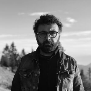 ÖZGÜR  DEMIRCI