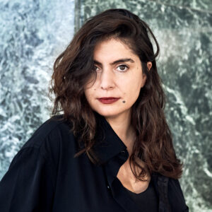 ROSA BARBA