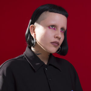 VELVETT VOID