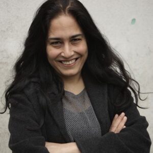 BANI ABIDI
