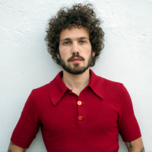 CHRISTIAN LAGATA