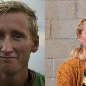 DISA KROSNESS & CARL OLSSON