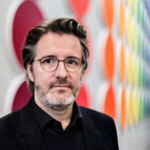 ÓLAFUR ELIASSON