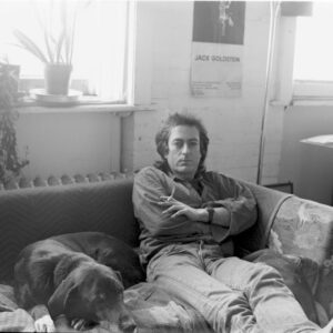 JACK GOLDSTEIN