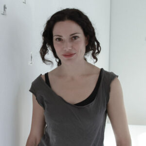 CLAIRE HARVEY