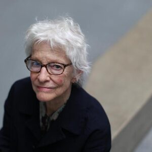 JOAN JONAS