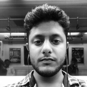 VIKRANT KANO