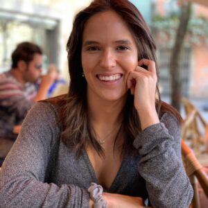 LAIA SURU VALVERDE