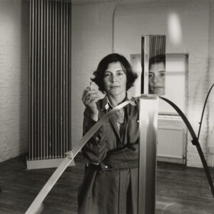LILIANE LIJN