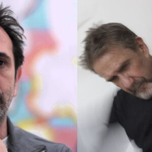 JORGE MACCHI & EDGARDO RUDNITZKY