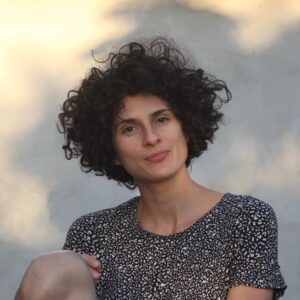 VICTORIA MARÉCHAL