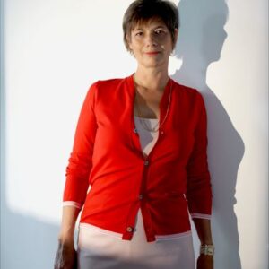 MARIJKE VAN WARMERDAM