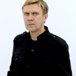 MIROSLAW BALKA