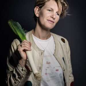 LAURE PROUVOST