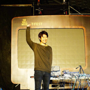 SHUHEI NISHIYAMA