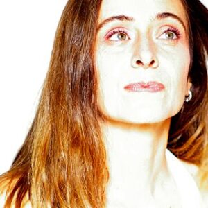 SYLVIA DONIS