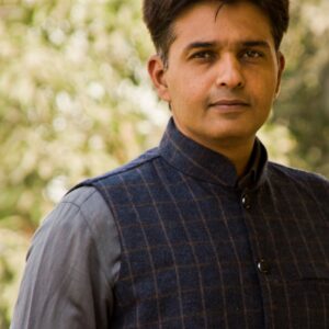 TUSHAR WAGHELA