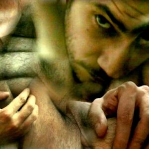 BABIS VENETOPOULOS