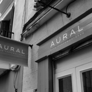 Galería Aural